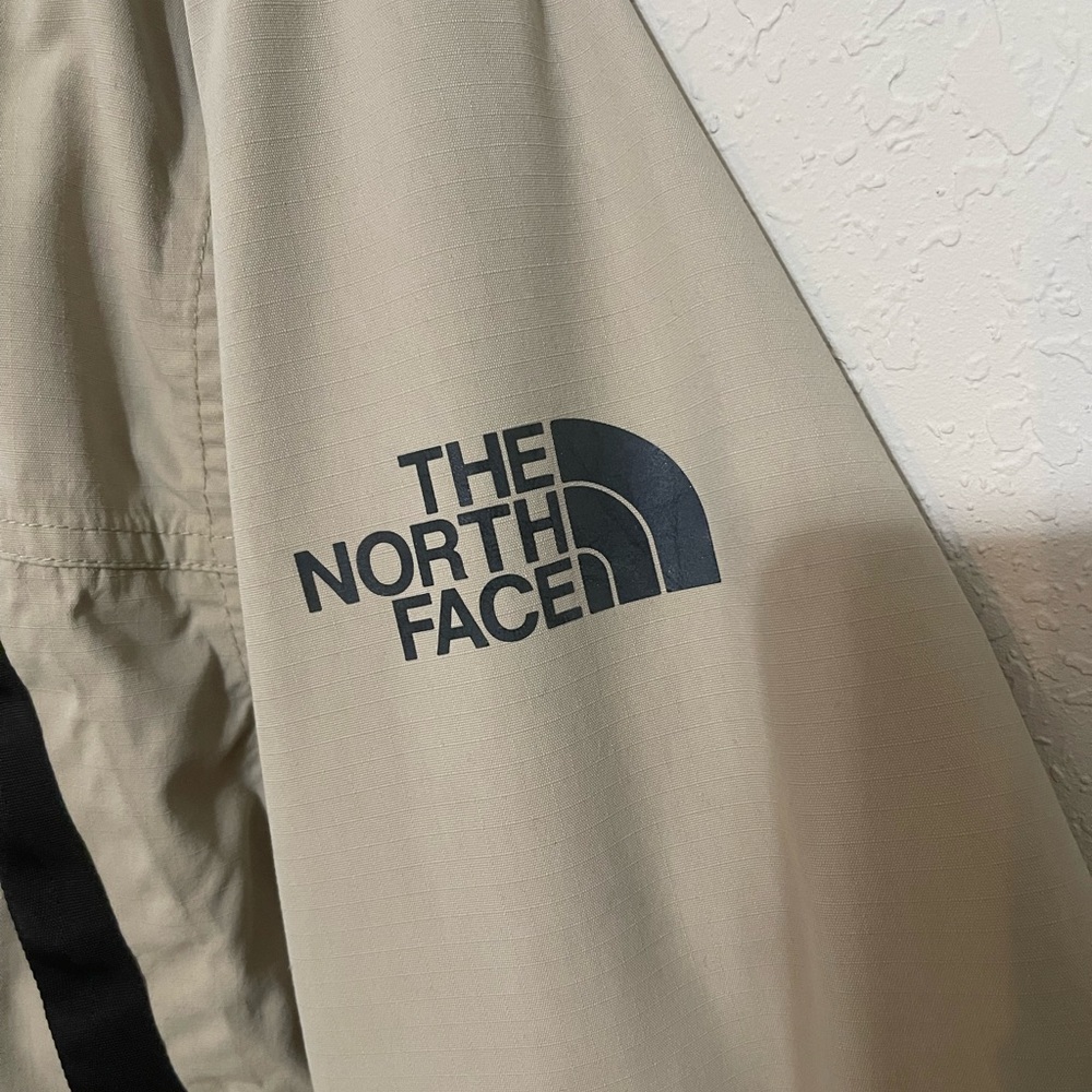 North face jacket